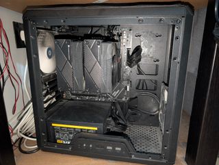 Ryzen 9 7950X 64GB RAM Mini ITX