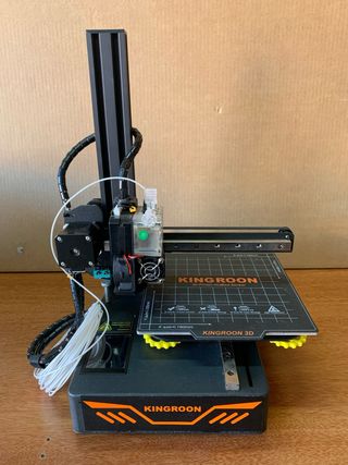 Impresora 3D Kingroon KP3S