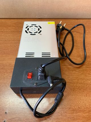 Impresora 3D Kingroon KP3S