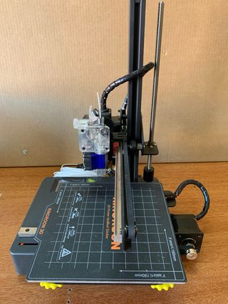 Impresora 3D Kingroon KP3S