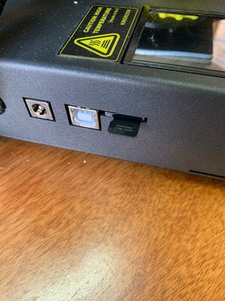 Impresora 3D Kingroon KP3S