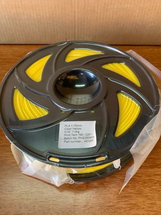 Impresora 3D Kingroon KP3S