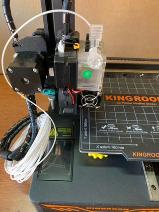 Impresora 3D Kingroon KP3S