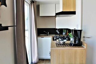 Mobilhomes Cuni ,  Trigano NEST