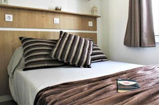 Mobilhomes Cuni ,  Trigano NEST