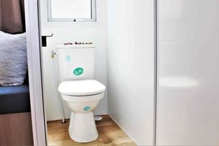 Mobilhomes Cuni ,  Trigano NEST