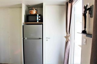 Mobilhomes Cuni ,  Trigano NEST