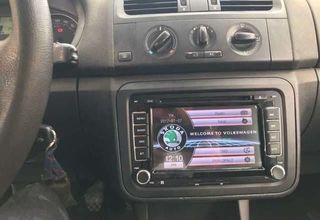 Radio Coche DVD GPS Bluetooth