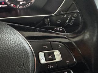 Volkswagen Tiguan Allspace 2018