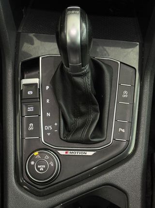 Volkswagen Tiguan Allspace 2018