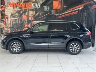 Volkswagen Tiguan Allspace 2018