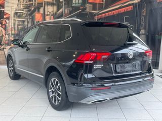 Volkswagen Tiguan Allspace 2018