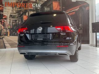 Volkswagen Tiguan Allspace 2018