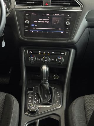 Volkswagen Tiguan Allspace 2018