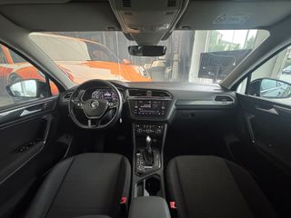 Volkswagen Tiguan Allspace 2018