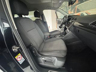 Volkswagen Tiguan Allspace 2018