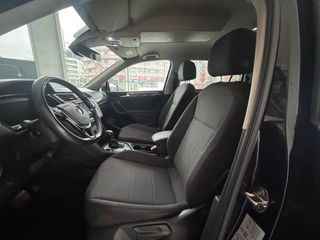 Volkswagen Tiguan Allspace 2018