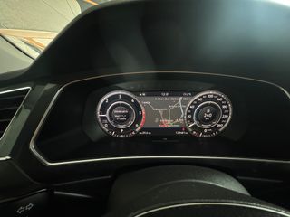 Volkswagen Tiguan Allspace 2018