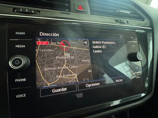 Volkswagen Tiguan Allspace 2018