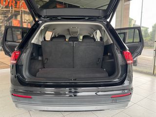 Volkswagen Tiguan Allspace 2018