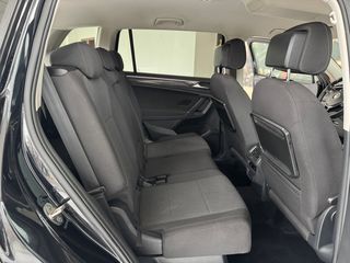 Volkswagen Tiguan Allspace 2018