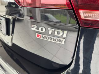 Volkswagen Tiguan Allspace 2018