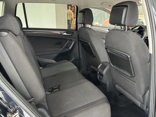 Volkswagen Tiguan Allspace 2018