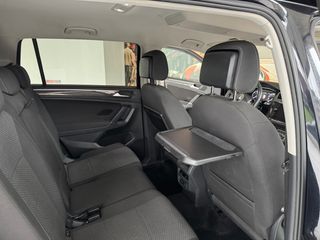 Volkswagen Tiguan Allspace 2018