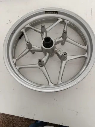 Llanta delantera BMW F 800 ST