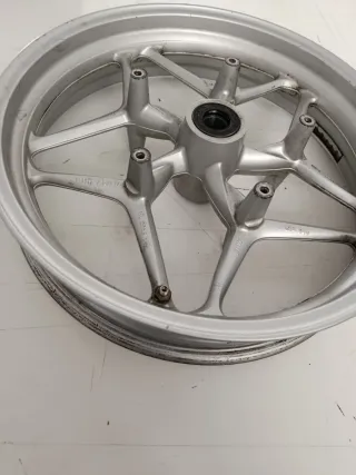 Llanta delantera BMW F 800 ST