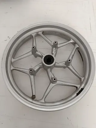 Llanta delantera BMW F 800 ST