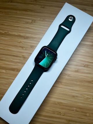 Apple Watch 7 45mm