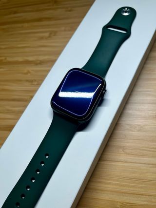 Apple Watch 7 45mm