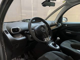 CITROEN C3 PICASSO 1.6 HDI de 110CV del 2011