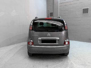 CITROEN C3 PICASSO 1.6 HDI de 110CV del 2011