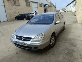 Citroen C5 2002