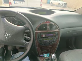 Citroen C5 2002