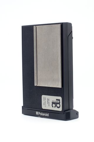 Chasis Polaroid NPC para Hasselblad