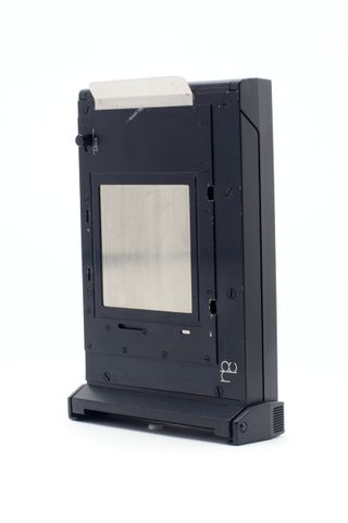 Chasis Polaroid NPC para Hasselblad