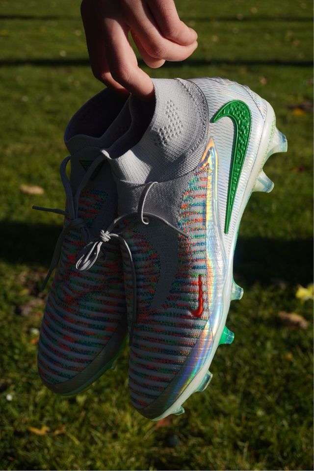 Botas Fútbol Nike Phantom EA Sports Talla 41