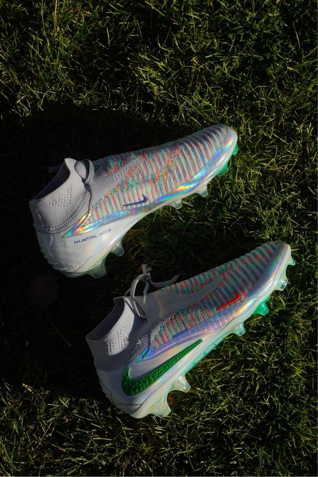 Botas Fútbol Nike Phantom EA Sports Talla 41