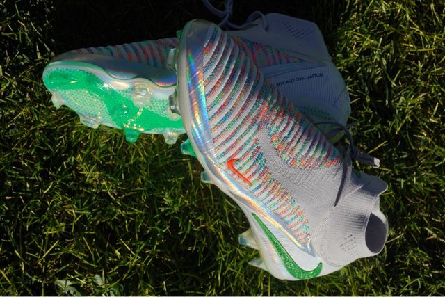 Botas Fútbol Nike Phantom EA Sports Talla 41