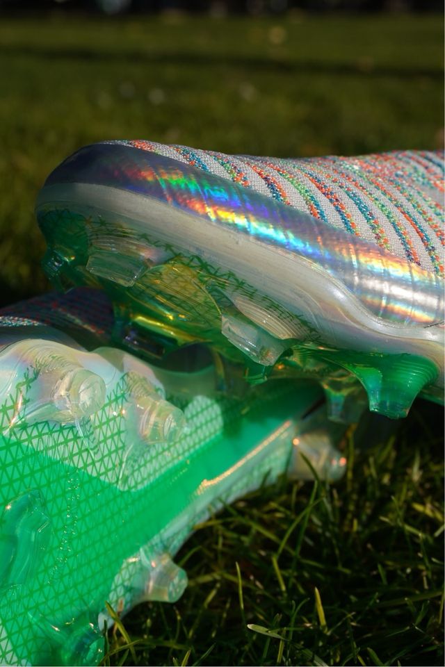 Botas Fútbol Nike Phantom EA Sports Talla 41