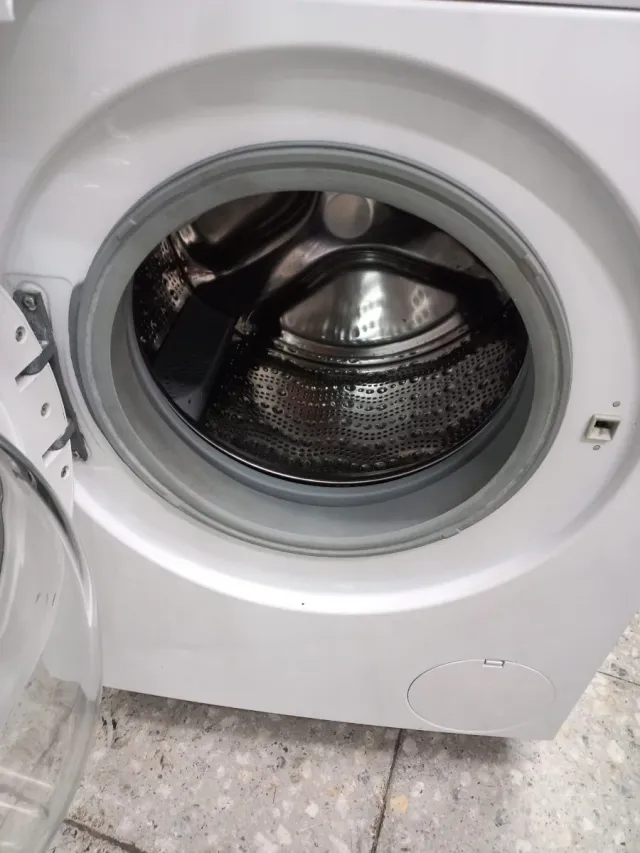 ♡LAVADORA MARCA SIEMENS 8,KG GARANTÍA + TRANSPORTE