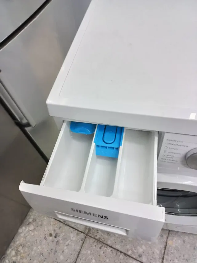 ♡LAVADORA MARCA SIEMENS 8,KG GARANTÍA + TRANSPORTE