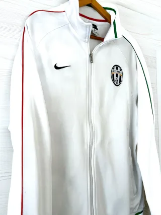Chaqueta de chándal Juventus 08/09