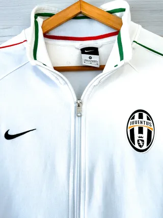 Chaqueta de chándal Juventus 08/09