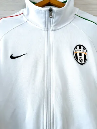Chaqueta de chándal Juventus 08/09