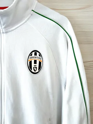 Chaqueta de chándal Juventus 08/09