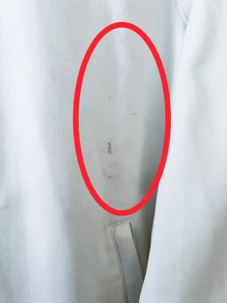 Chaqueta de chándal Juventus 08/09